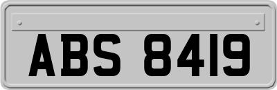 ABS8419