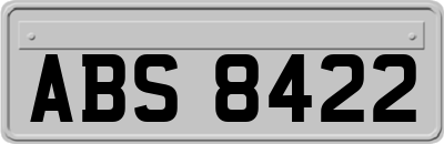 ABS8422