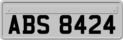 ABS8424