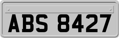 ABS8427