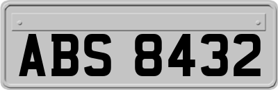 ABS8432