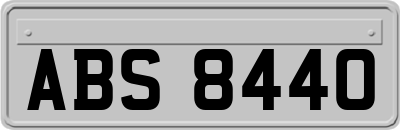 ABS8440