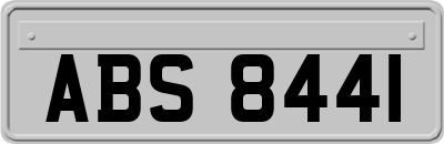 ABS8441