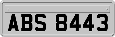 ABS8443