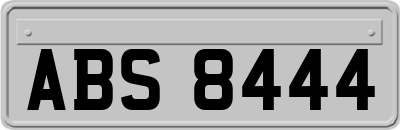 ABS8444