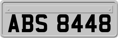ABS8448