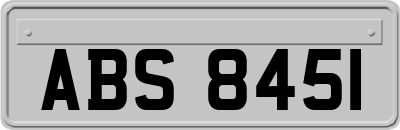ABS8451