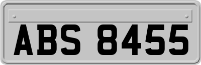 ABS8455