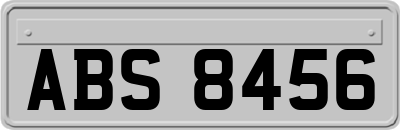 ABS8456