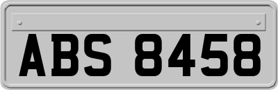 ABS8458