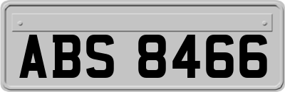 ABS8466