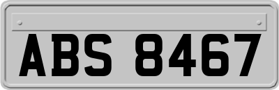 ABS8467