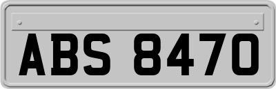 ABS8470