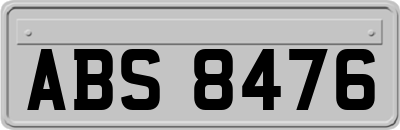 ABS8476