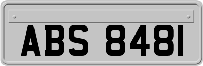 ABS8481