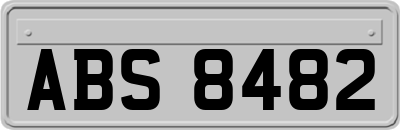 ABS8482