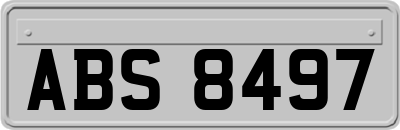 ABS8497