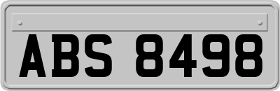 ABS8498