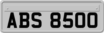 ABS8500