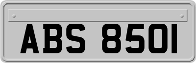 ABS8501