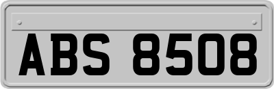 ABS8508