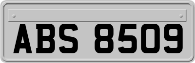 ABS8509