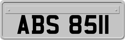 ABS8511