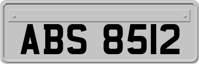 ABS8512