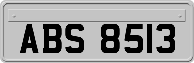 ABS8513