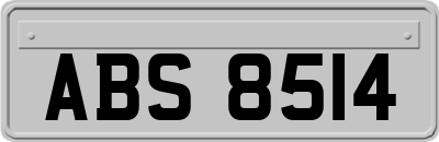 ABS8514