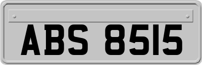 ABS8515