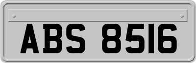 ABS8516