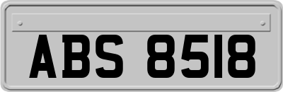 ABS8518