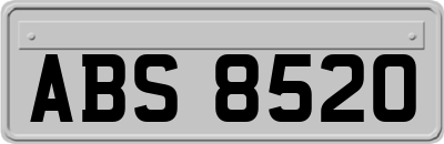 ABS8520