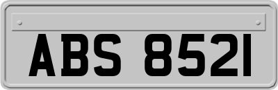 ABS8521