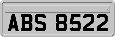 ABS8522