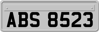 ABS8523