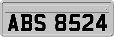 ABS8524