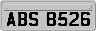 ABS8526