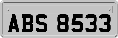 ABS8533
