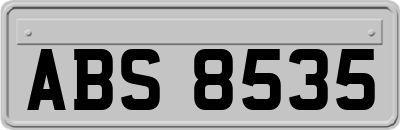 ABS8535