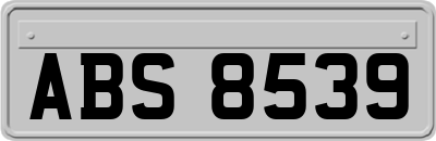 ABS8539