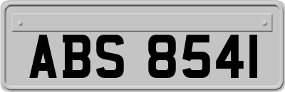ABS8541