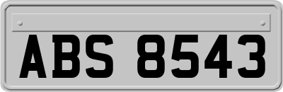 ABS8543