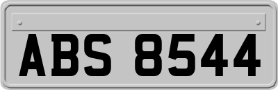 ABS8544