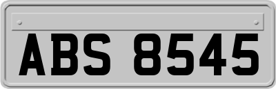 ABS8545