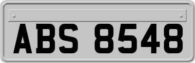 ABS8548