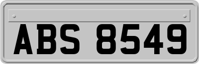 ABS8549