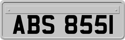 ABS8551
