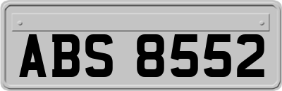 ABS8552